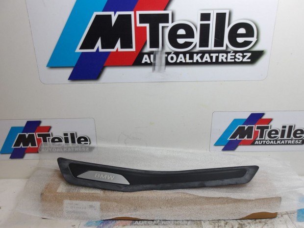 [GYÁRI ÚJ] BMW  KÜSZÖB BORÍTÁS BAL HÁTSÓ | 3-AS F30 +LCI F31 +LCI / M